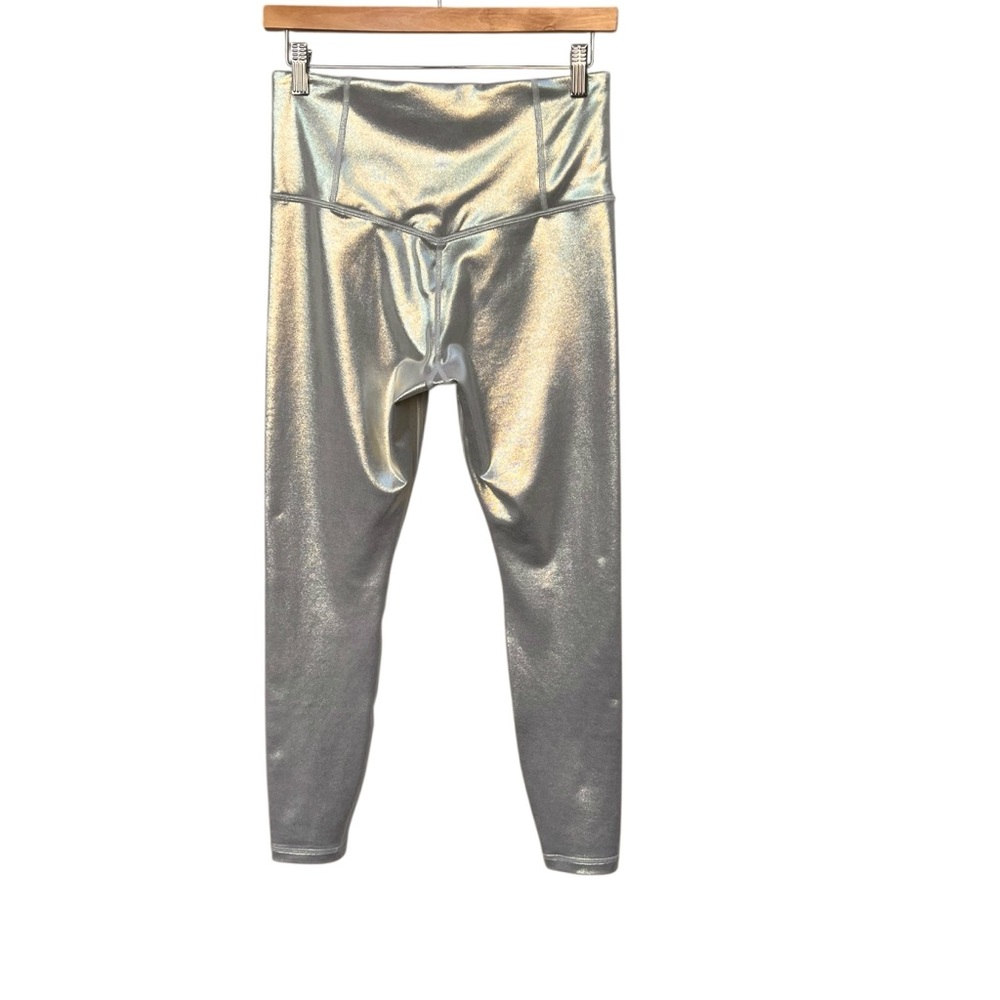 Athleta Elation Ultra High Rise Shine Leggings - Picture 11 of 15